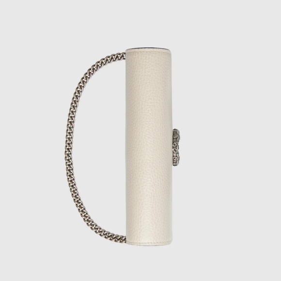 Gucci mini Wallet on chain (WOC) - Picture 8 of 10